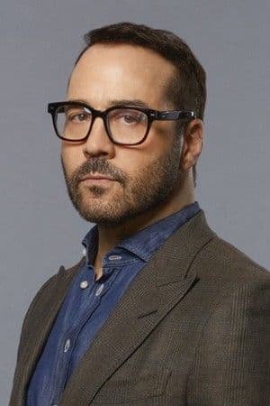 Jeremy Piven