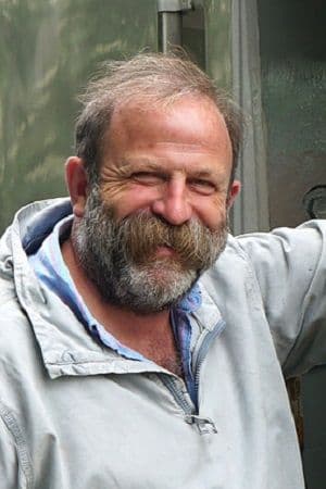 Dick Strawbridge