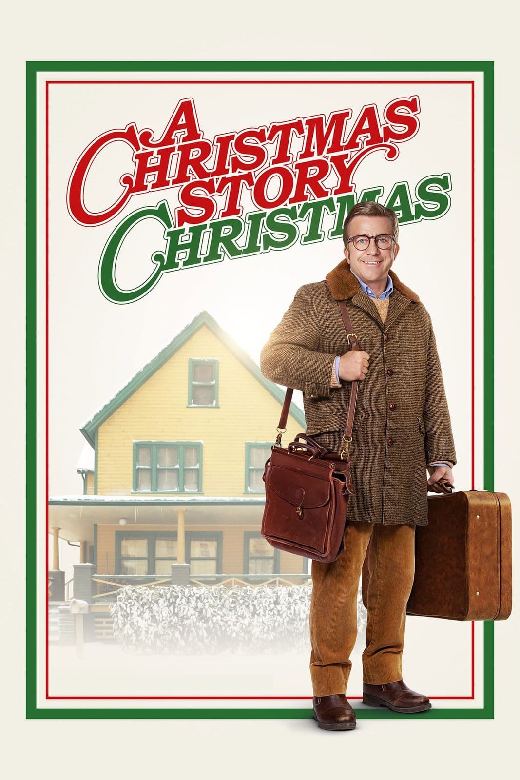 Christmas Story 2022 1080p NF WEB DL DDP5 1 H 264-FLUX