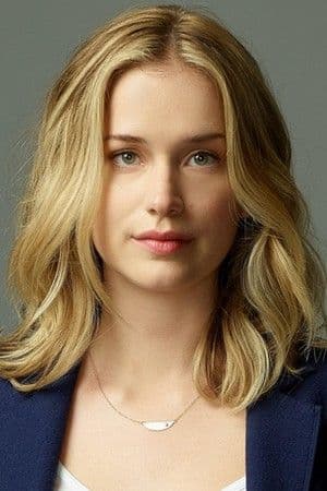 Elizabeth Lail