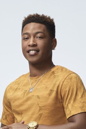 Jacob Latimore