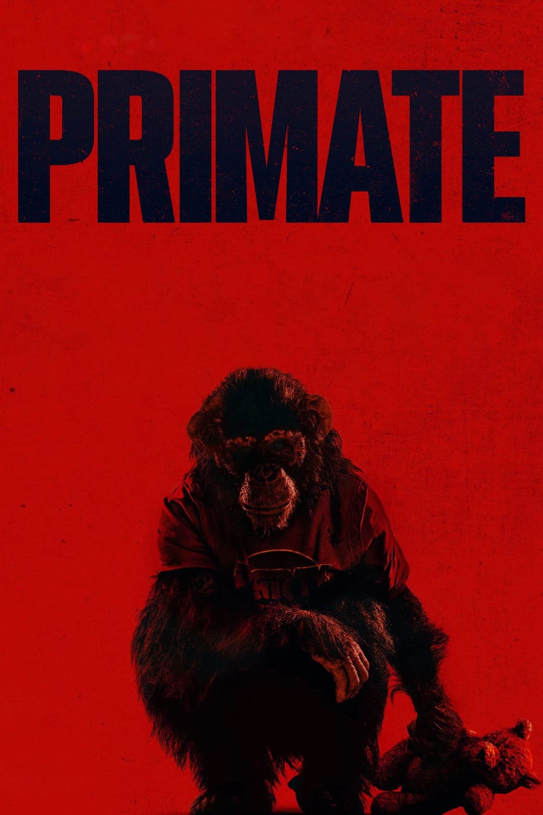 Primate 2026 1080p AMZN WEB DL x265 DUAL turkseed