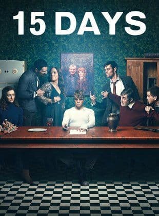 17 days