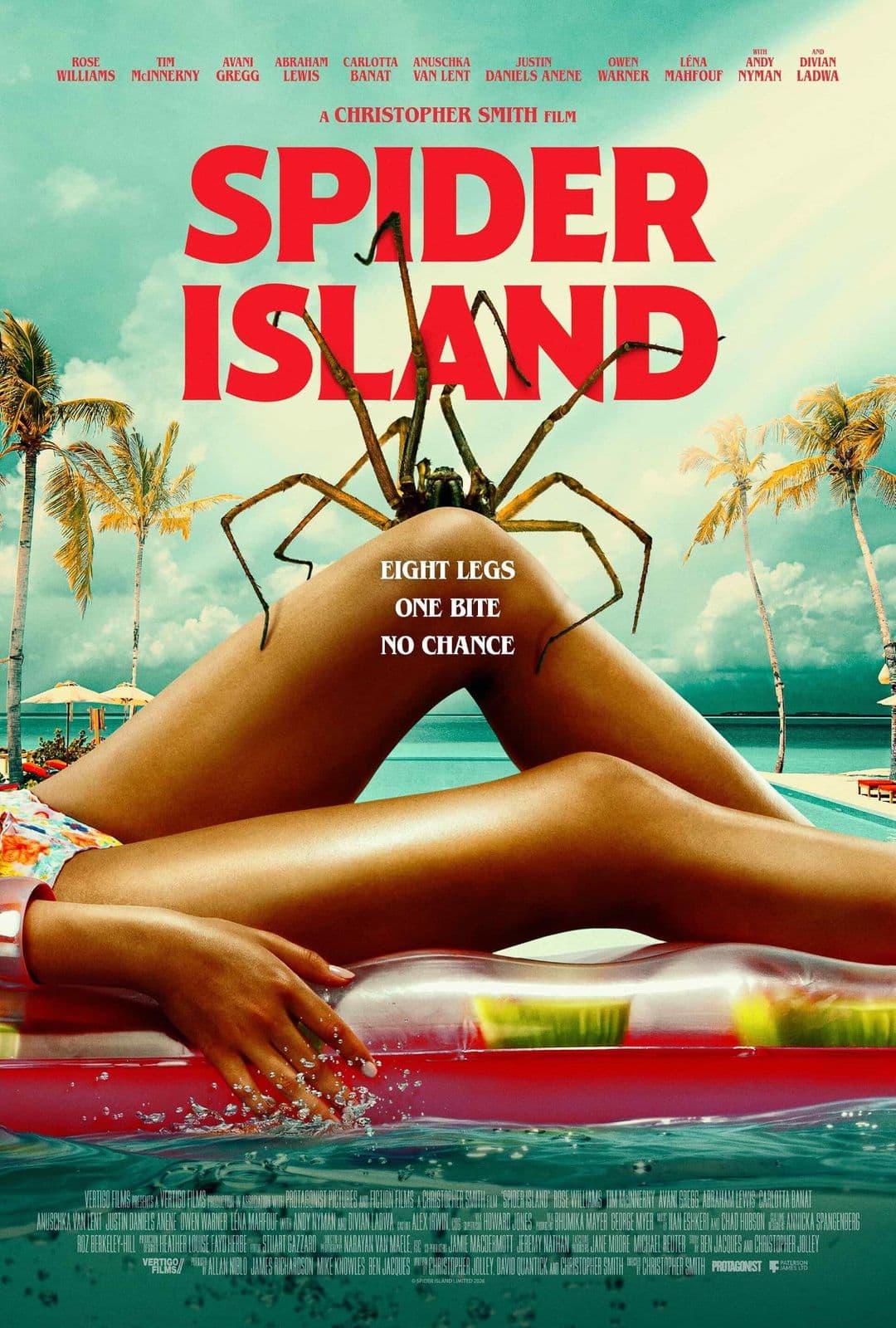 Spider Island 2026 1080p WEB DL HEVC x265 5 1-BONE