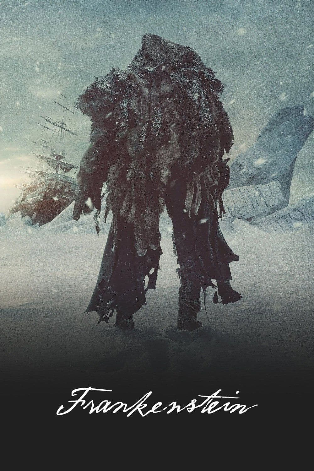 Frankenstein 2025 m720p BluRay x264-GeneMige