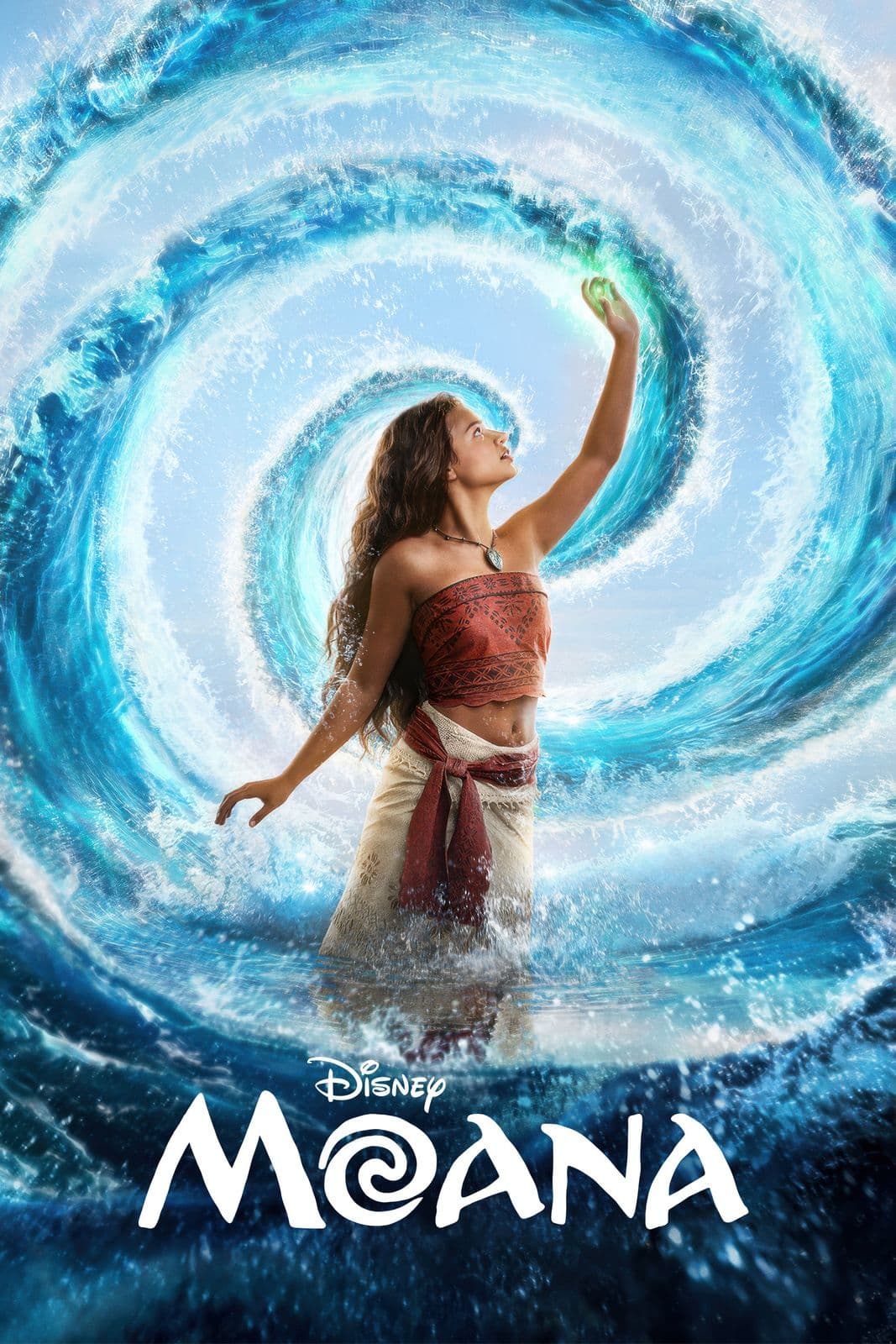 Moana 2026 GREEK 1080p WEB H264-WEBELL