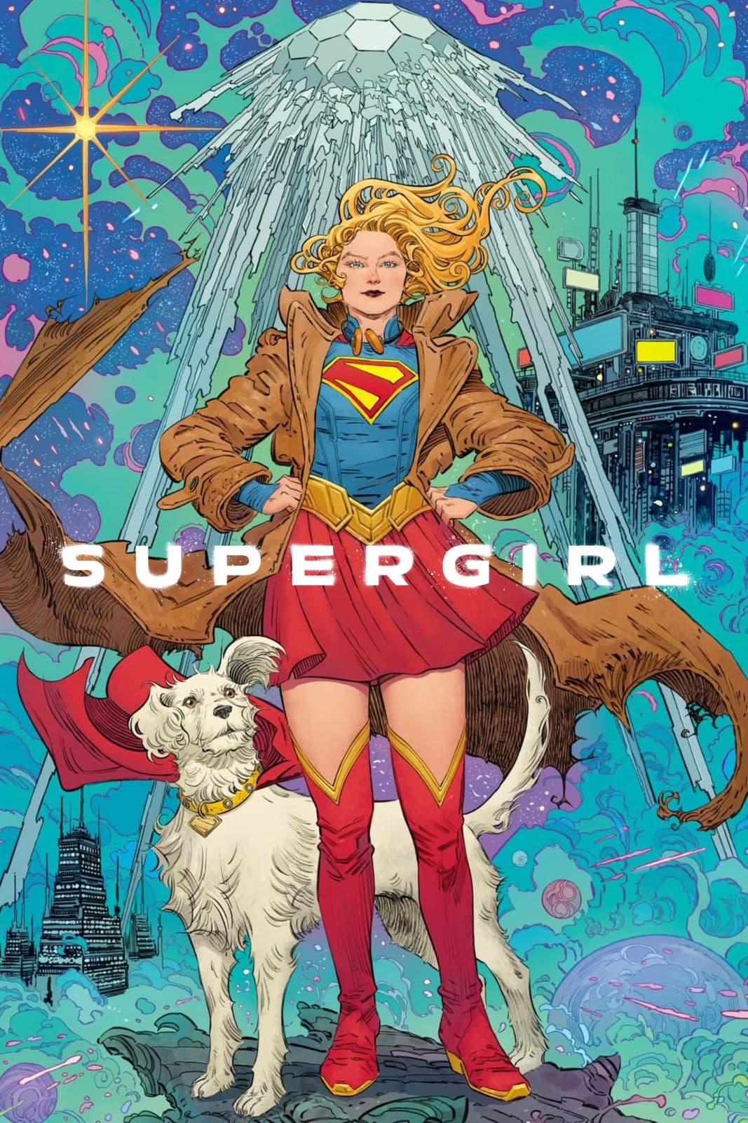 Supergirl 2026 720p BluRay x264-KNiVES