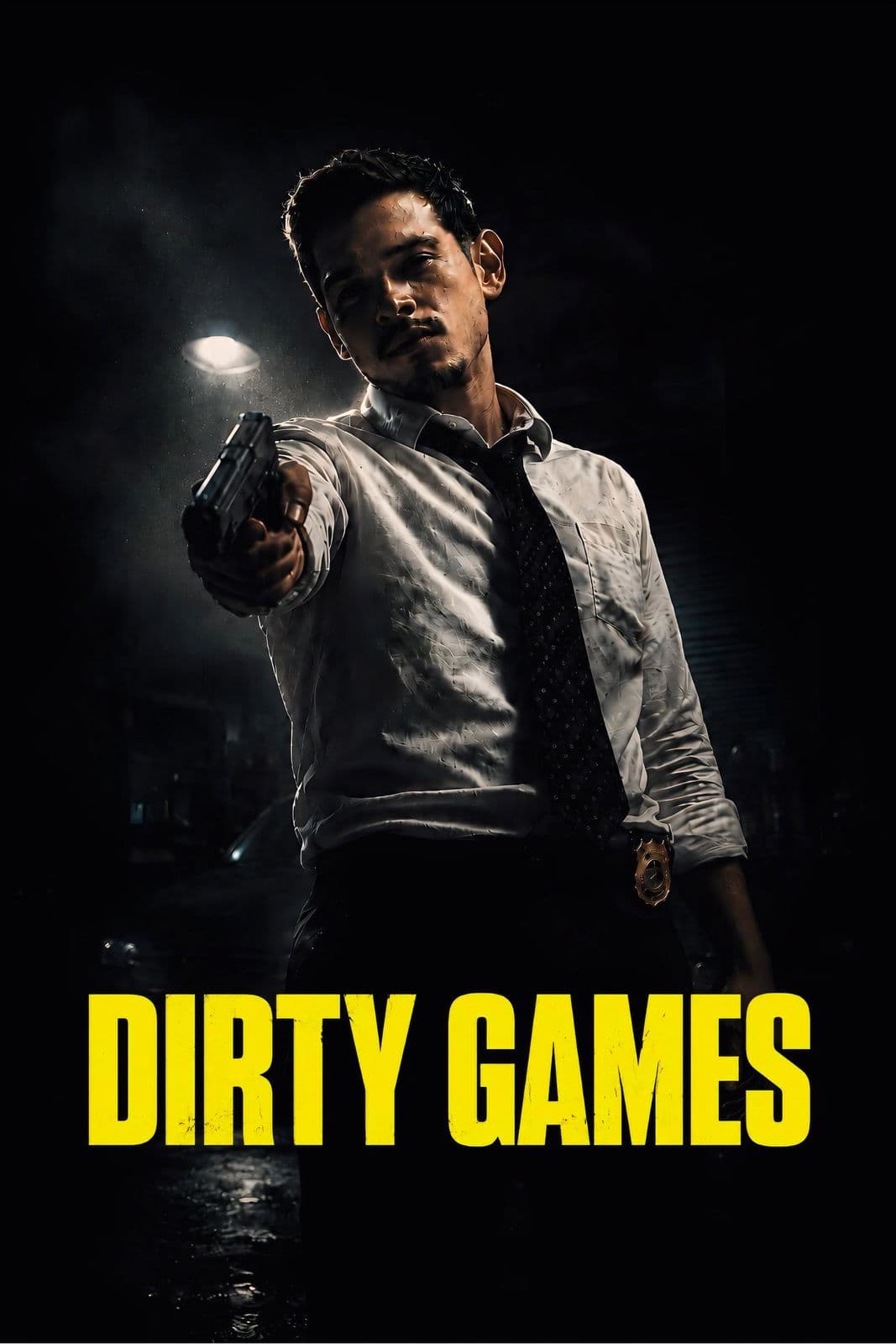 Dirty Games 2026 720p WEBRip-LAMA