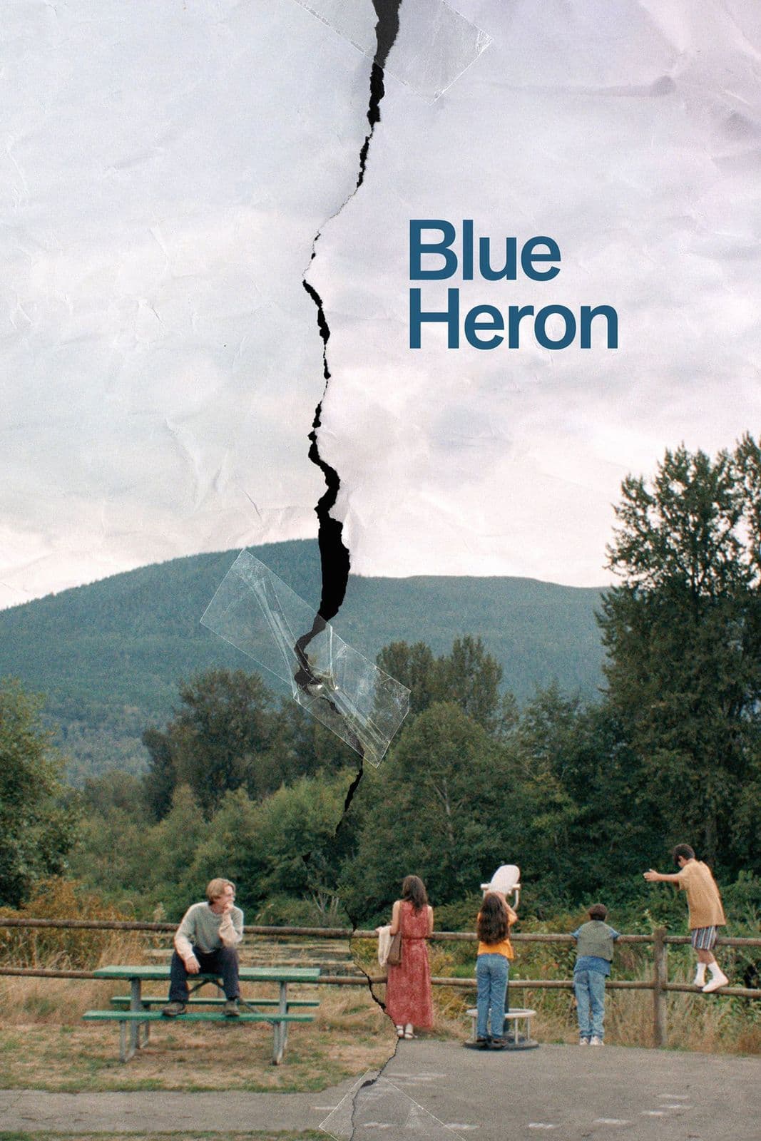 Blue Heron 2025 1080p WEB H264-CBFM