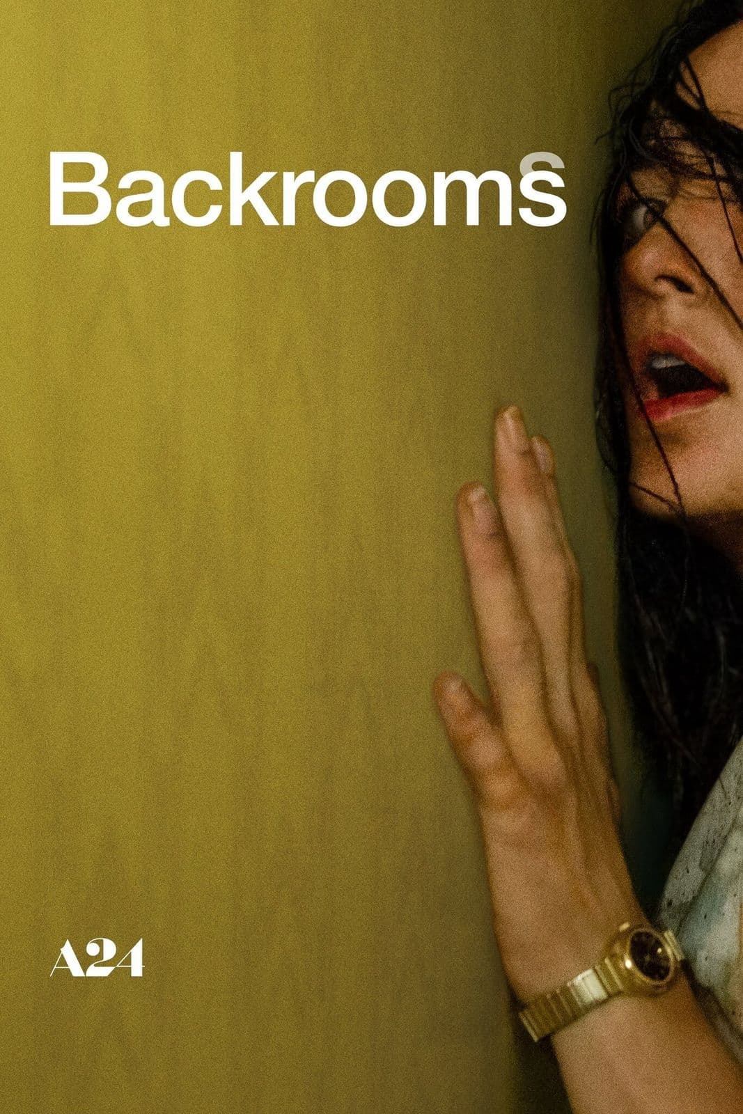 Backrooms 2026 Retail DKsubs 1080p WEB DL H 264 DDP5 1 Atmos-ADDICTION