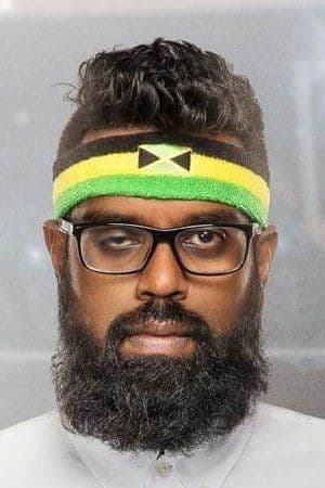 Romesh Ranganathan
