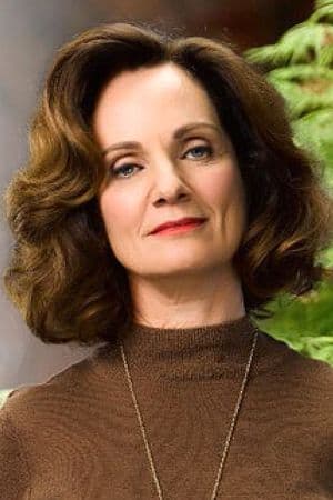 Catherine McClements