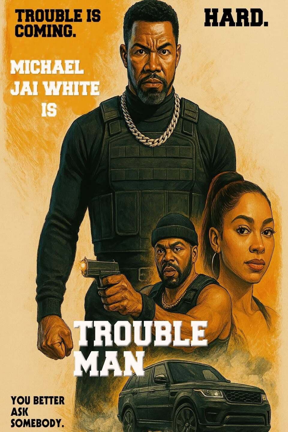 Trouble Man 2025 1080p BluRay DD 5 1 x264-playHD