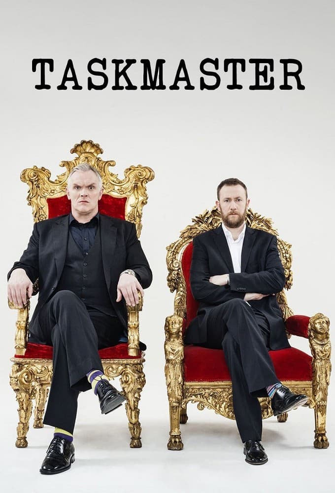 Taskmaster S00E297-Taskmastermind 1080p WEB-DL H 264-7VFr33104D