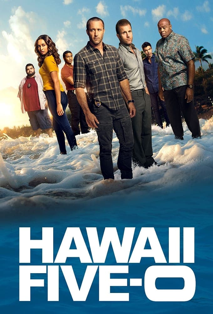 Hawaii Five 0 2010 S04E12 O kela me keia manawa 1080p AMZN WEB DL DD 5 1 H 264-playWEB