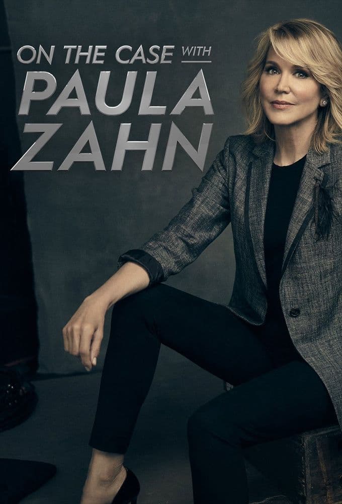 On The Case with Paula Zahn