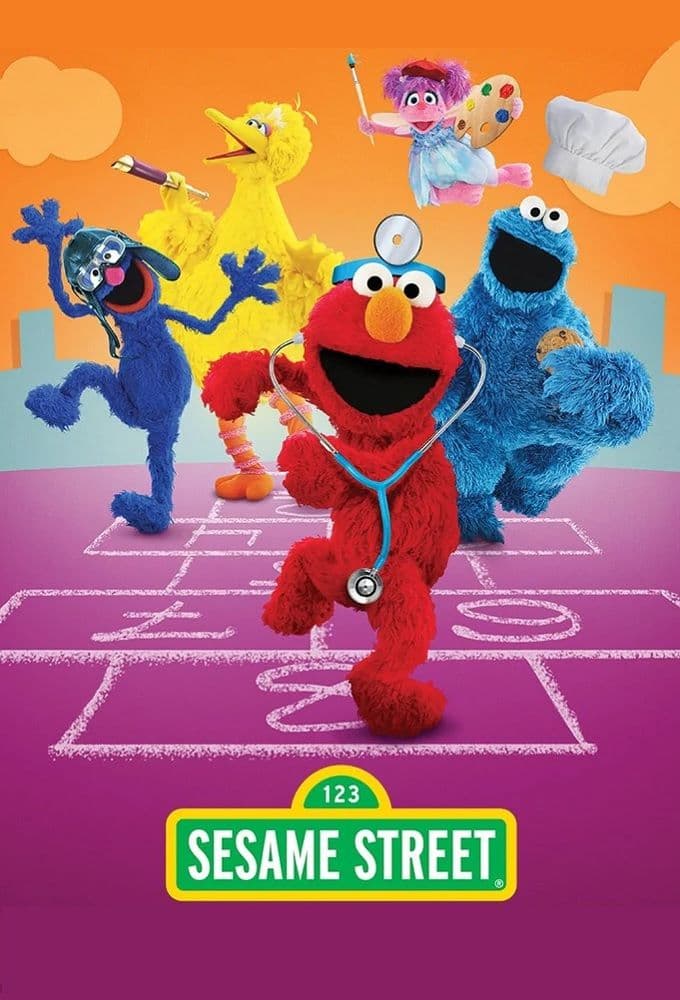 Sesame Street S40E01 720p WEB h264-DiRT