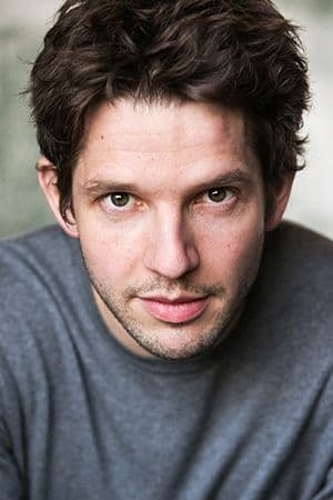 Damien Molony