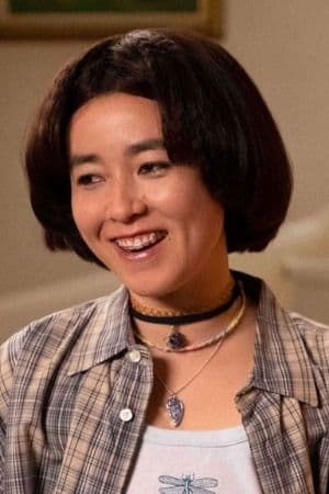 Maya Erskine
