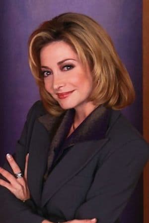 Sharon Lawrence