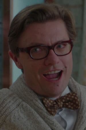 James Urbaniak