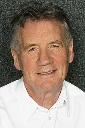 Michael Palin