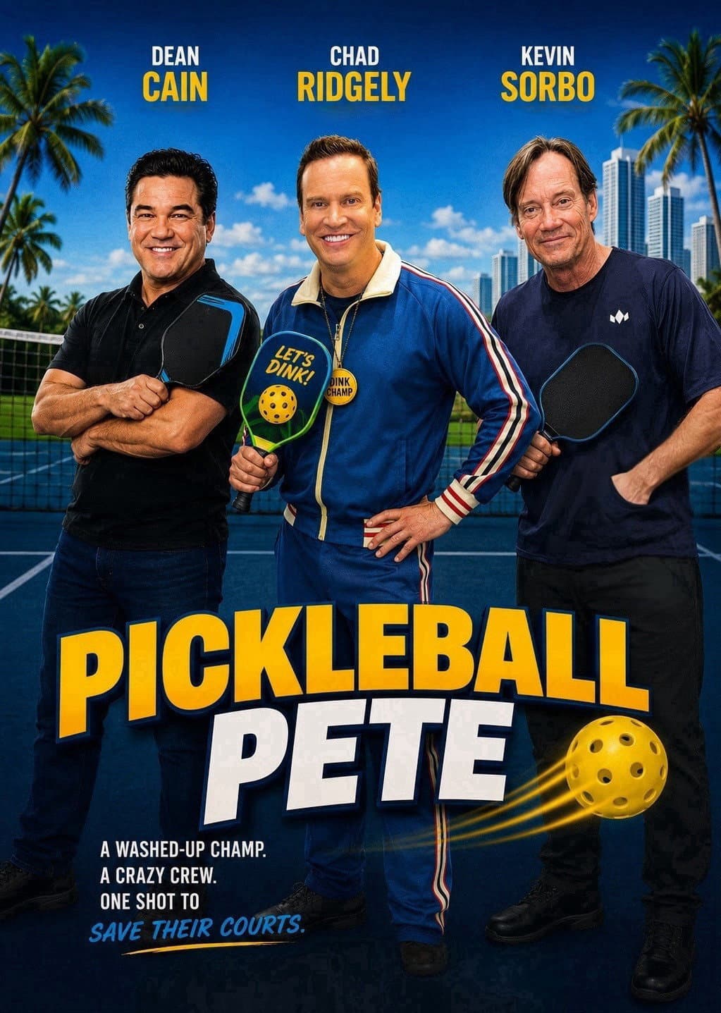Pickleball 2026 1080p WEBRip-LAMA