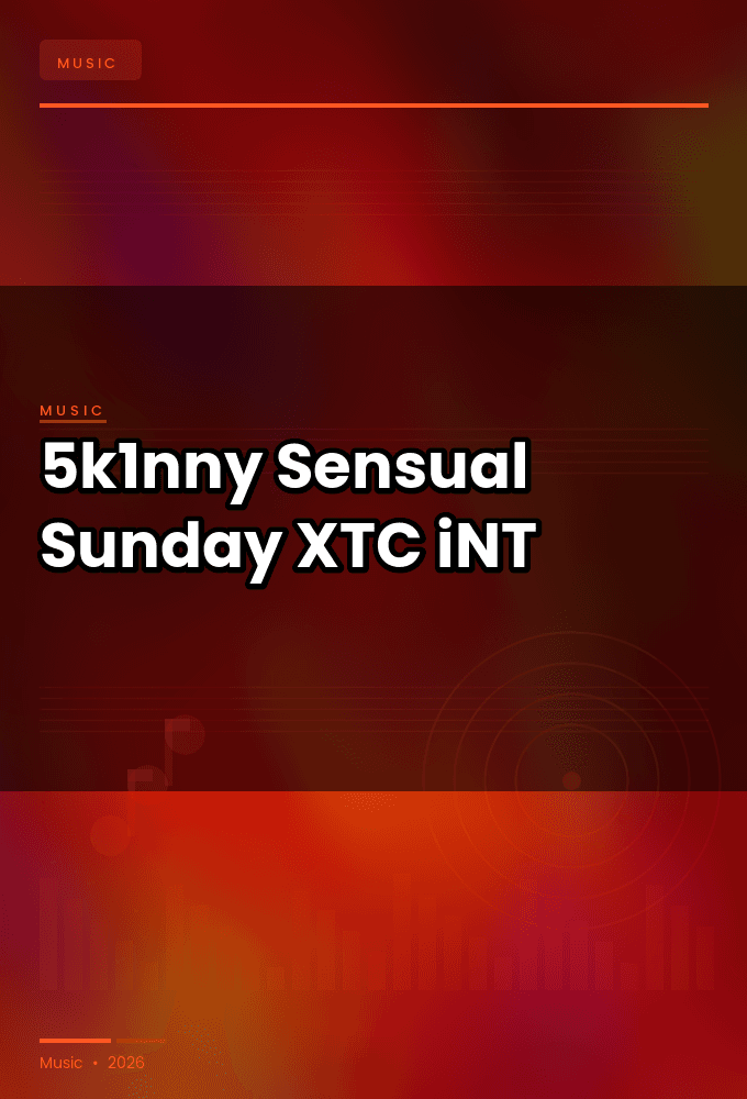 5k1nny-Sensual_Sunday-SINGLE-WEB-2023-XTC_iNT