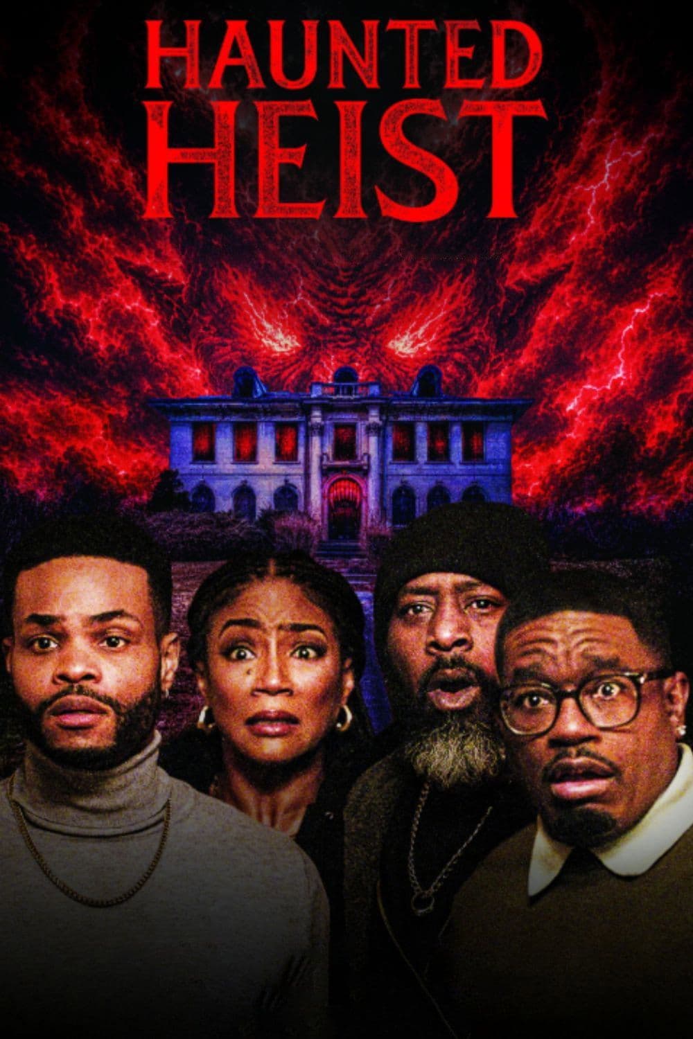 haunted heist 2025 amzn 1080p web-ngp