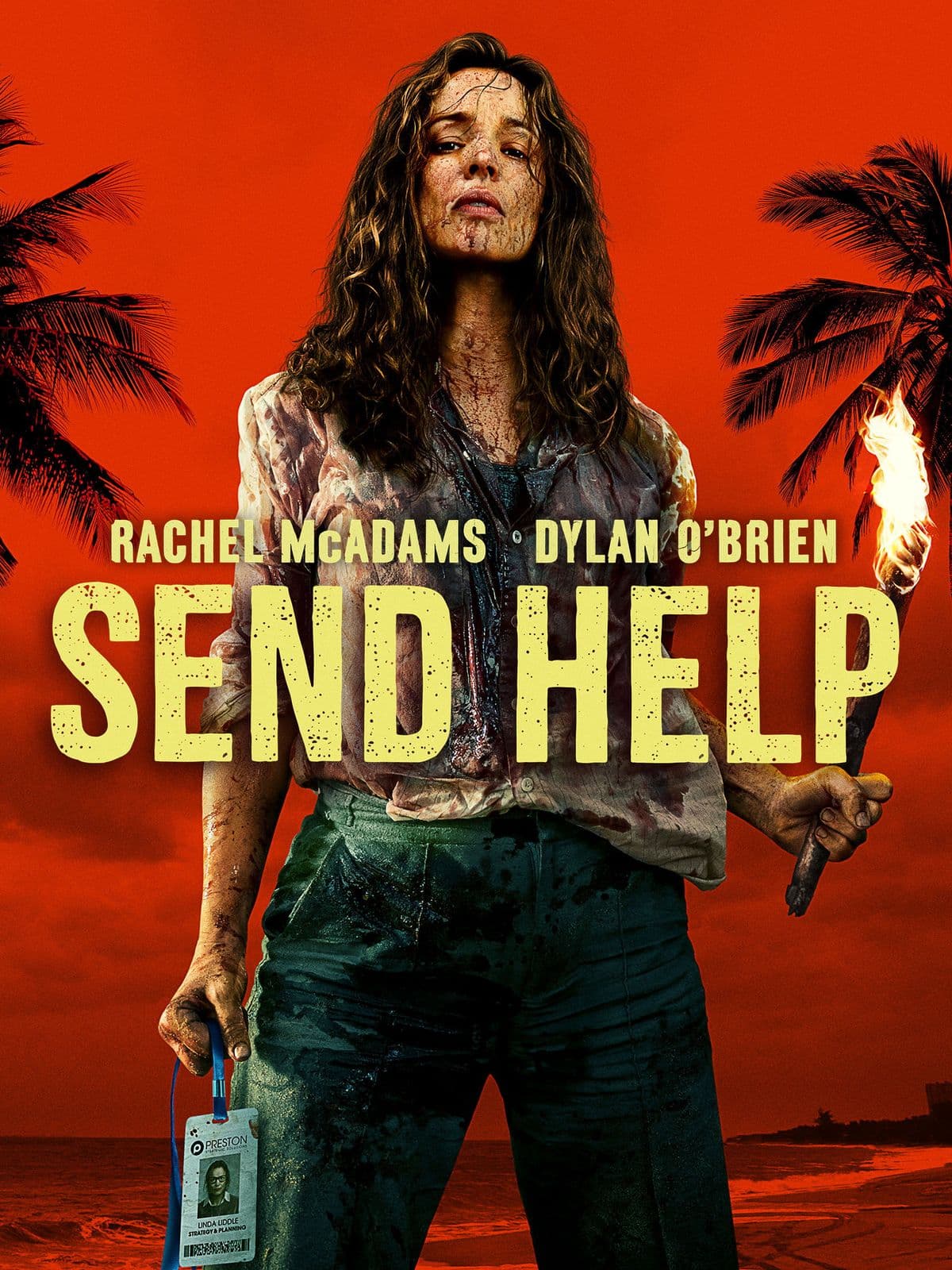 Send Help 2026 m1080p BluRay x264-GeneMige
