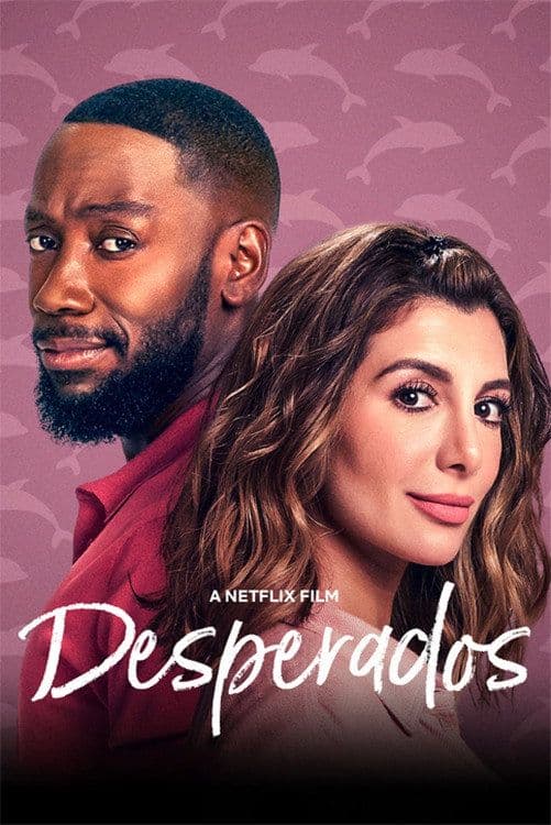 Desperados 2020 2160p NF WEB DL DDP5 1 Atmos HEVC-HHWEB