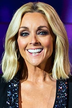 Jane Krakowski