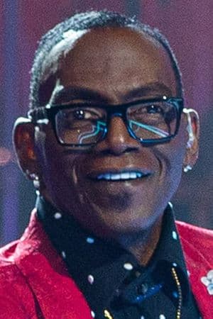 Randy Jackson
