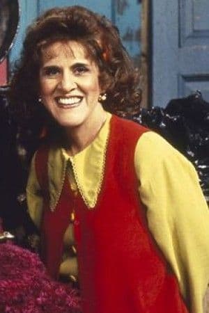 Ruth Buzzi