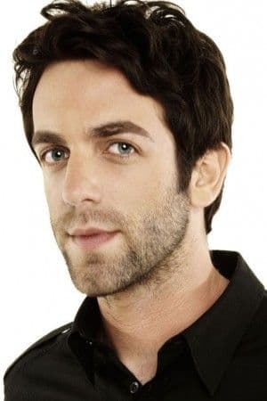 B.J. Novak