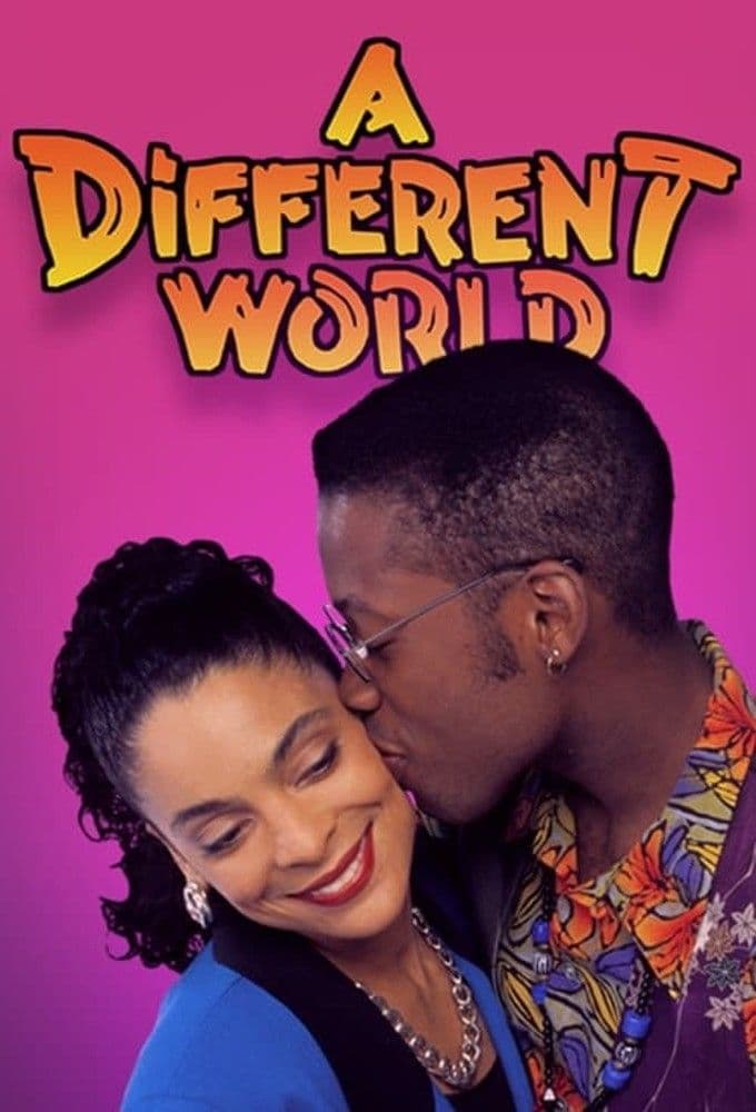 A Different World 2026 S01E05 HDR 2160p WEB h265-ETHEL