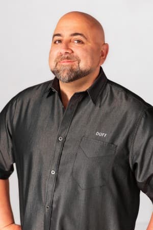 Duff Goldman