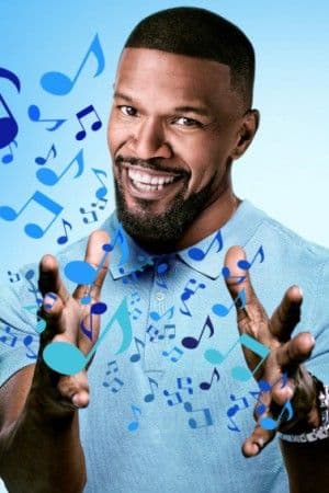Jamie Foxx