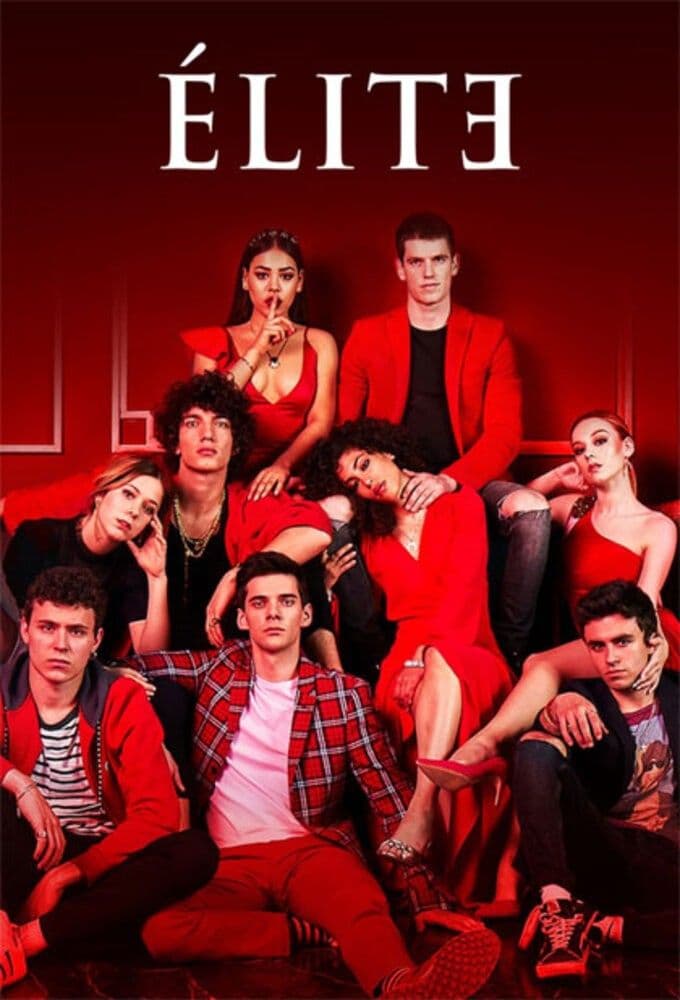 Elite S08 Guilty 1080p NF WEB DL DUAL DDP5 1 Atmos H 264-Kitsune