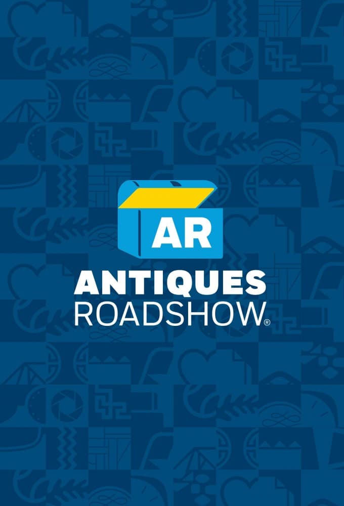 Antiques Roadshow US S30E21 1080p WEB h264-BAE
