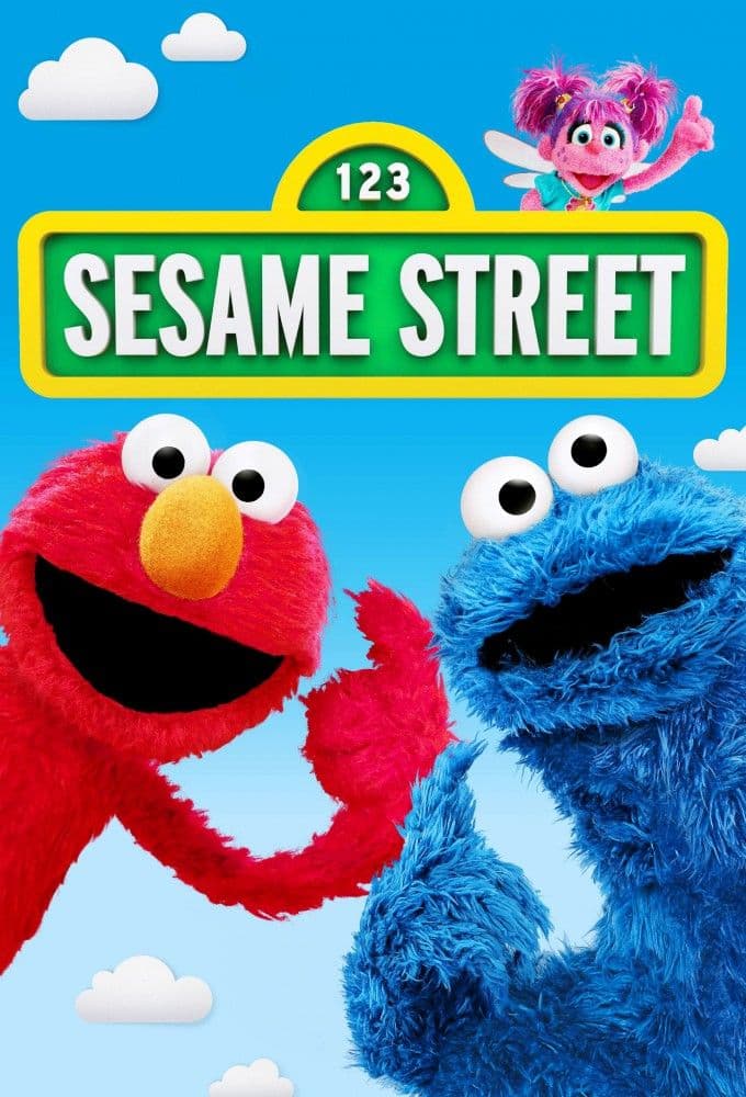 Sesame Street