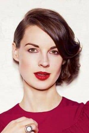 Jessica Raine