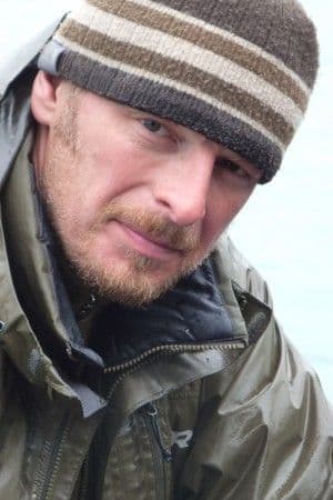 Chris Morgan