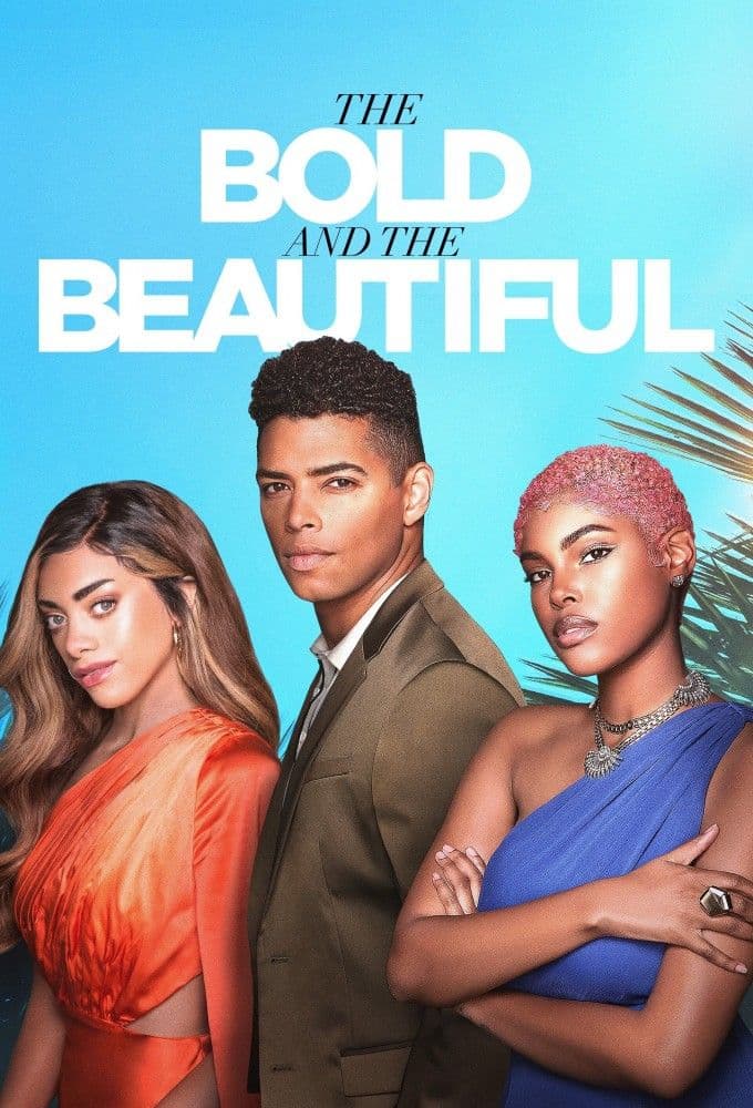 The Bold and the Beautiful S40E032 1080p AMZN WEB-DL DDP2 0 H 264-Kitsune