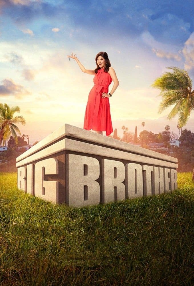 Big Brother 2023