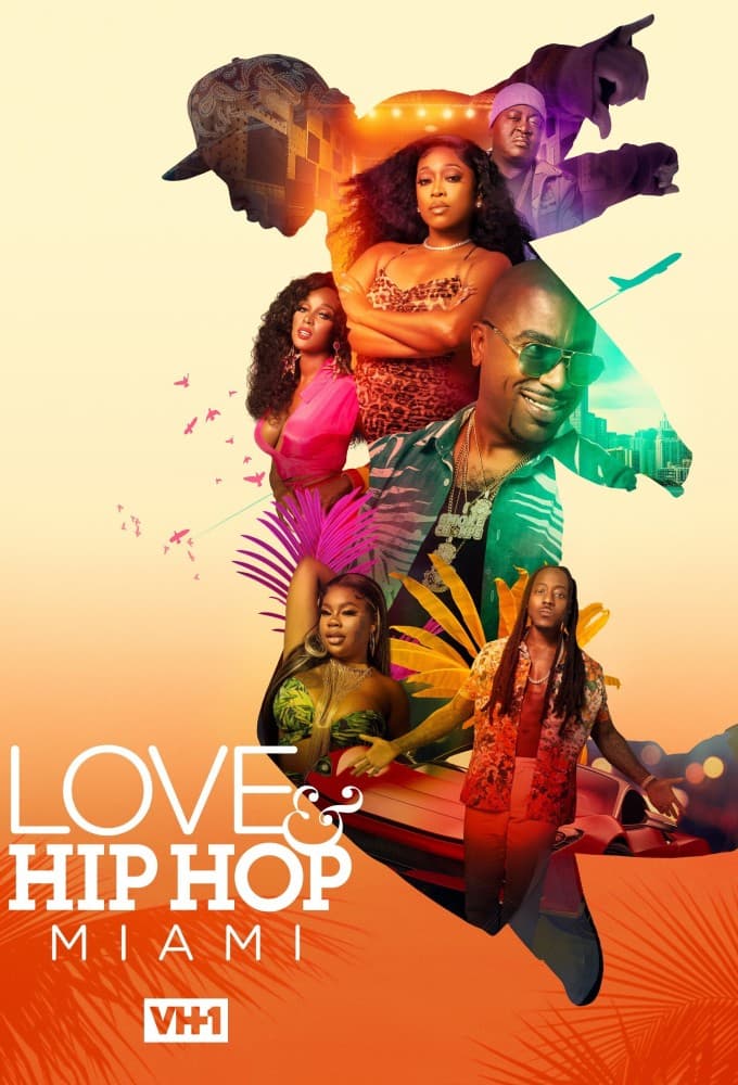 Love and Hip Hop Miami S07E24 Mic Drop 720p WEBDL H264-Pisces