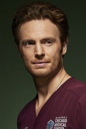 Nick Gehlfuss