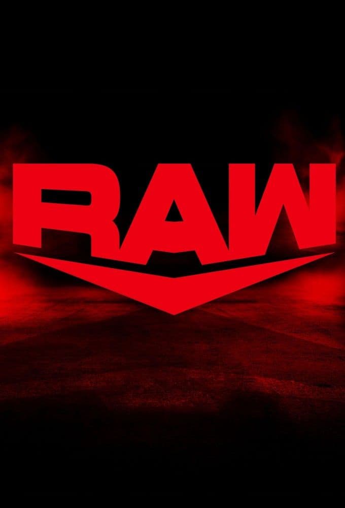 WWE RAW