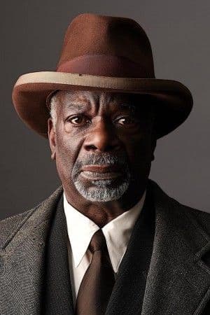 Joseph Marcell