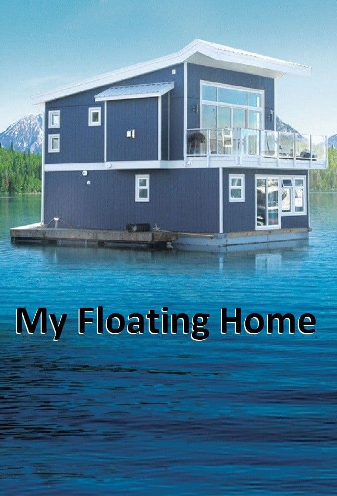 My Floating Home S05E01 Huge Rivercruise Home 1080p ALL4 WEB-DL AAC2 0 H 264-RAWR